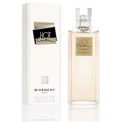 givenchy hot couture parfüm|givenchy hot couture perfume discontinued.